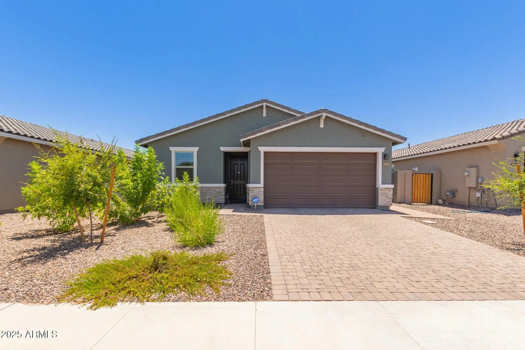 4219 W Janie Street, San Tan Valley