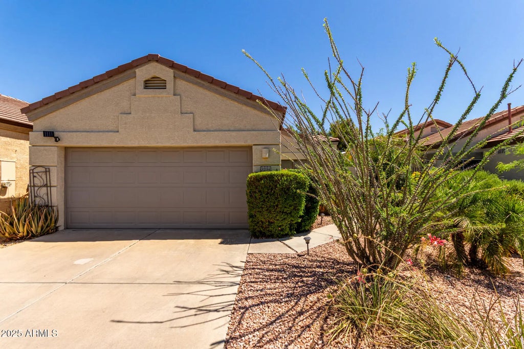 3234 E Maldonado Drive, Phoenix