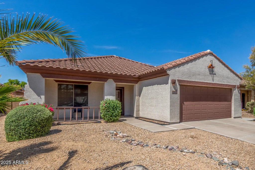 11606 W Grant Street, Avondale