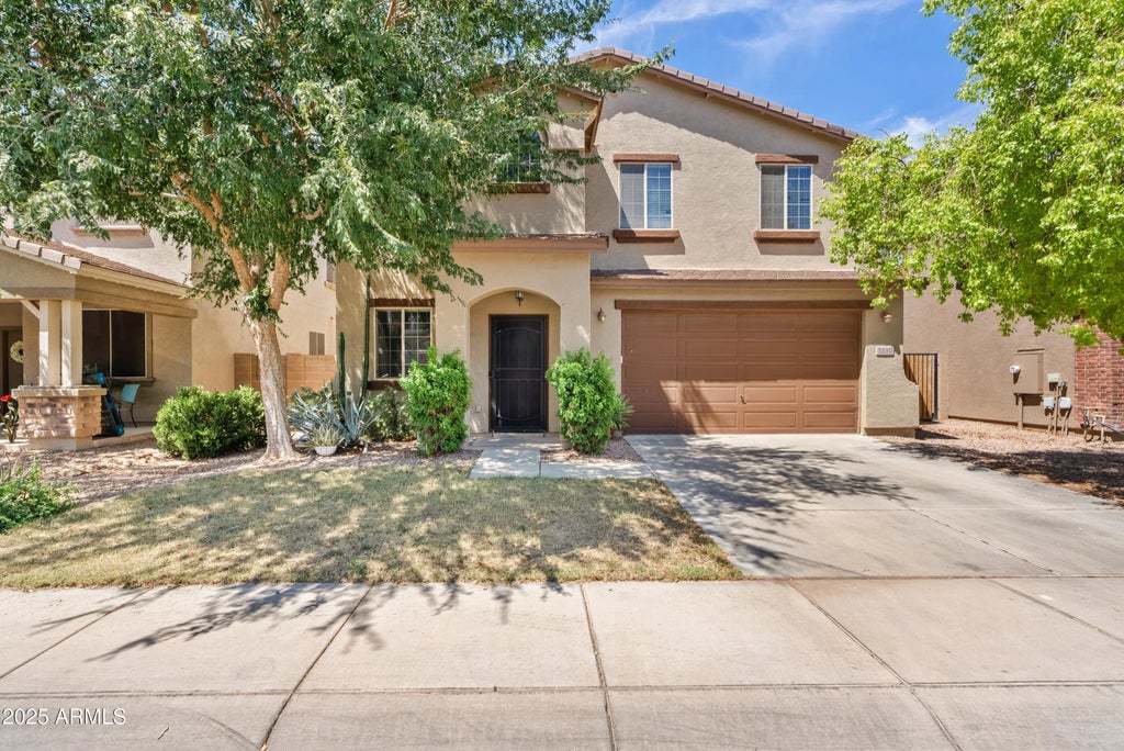 3850 E Longhorn Street, San Tan Valley