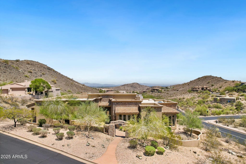 1744 E Desert Willow Drive, Phoenix