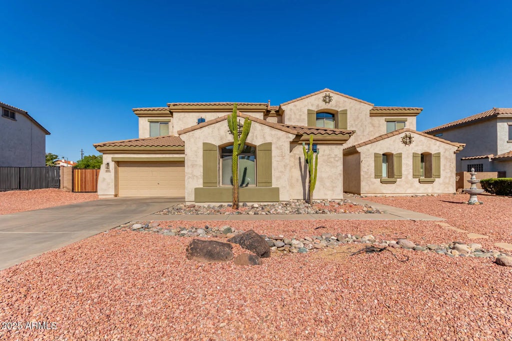 5915 N 131st Drive, Litchfield Park