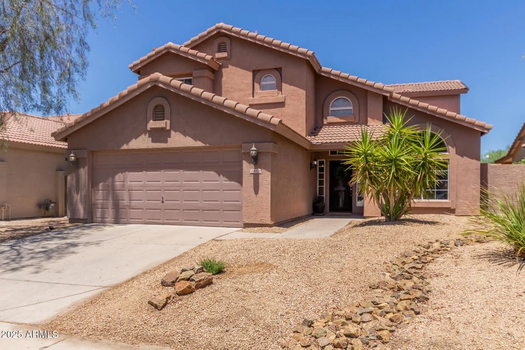 4224 E Maya Way, Cave Creek