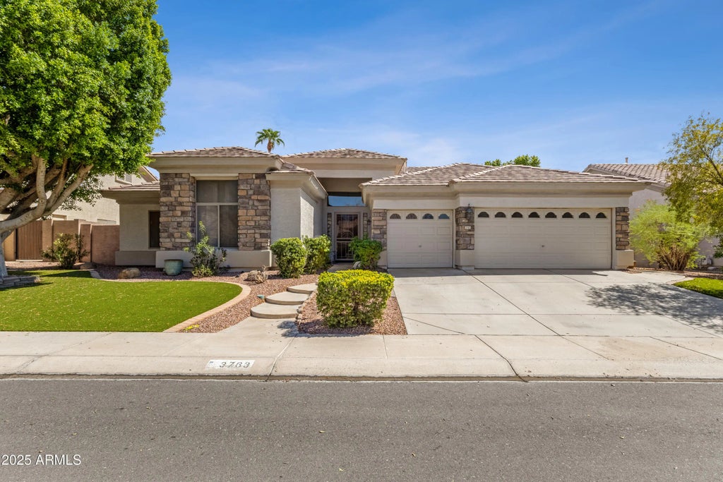 3763 S Rosemary Drive, Chandler