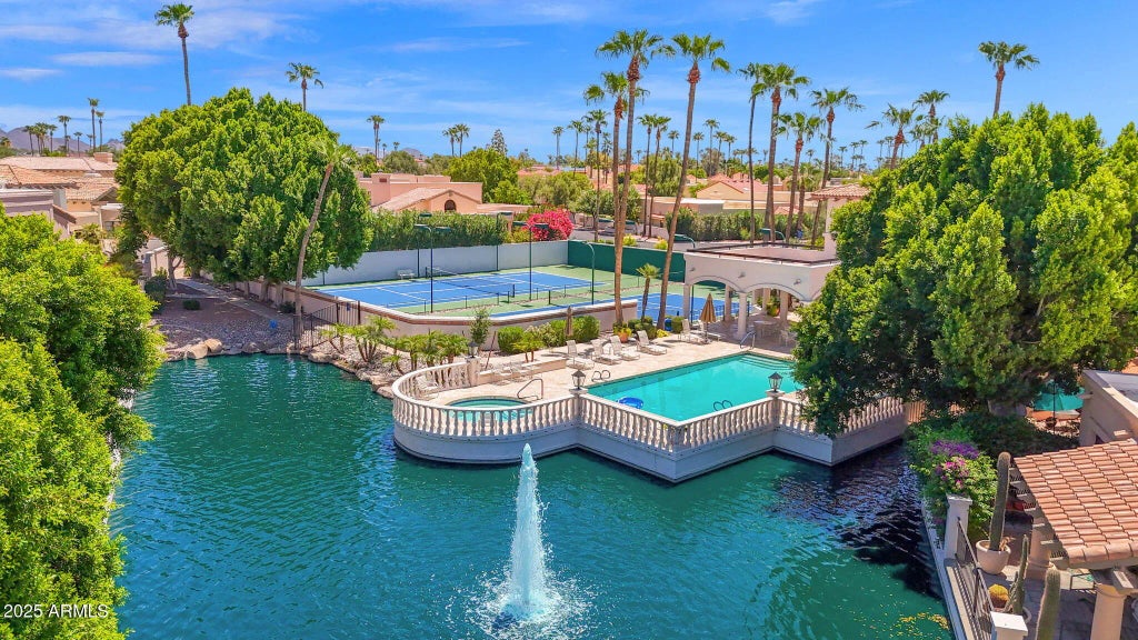 10068 E Cinnabar Avenue, Scottsdale