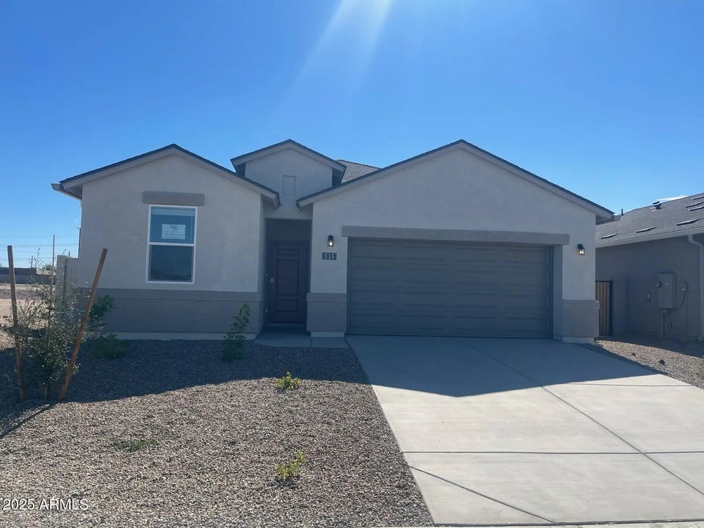 535 W Bunker Hill Street, Florence