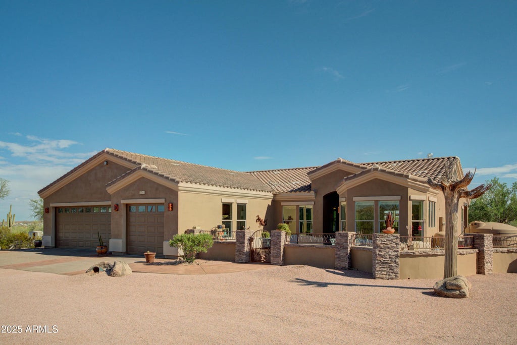 5341 W Judd Road, Queen Creek