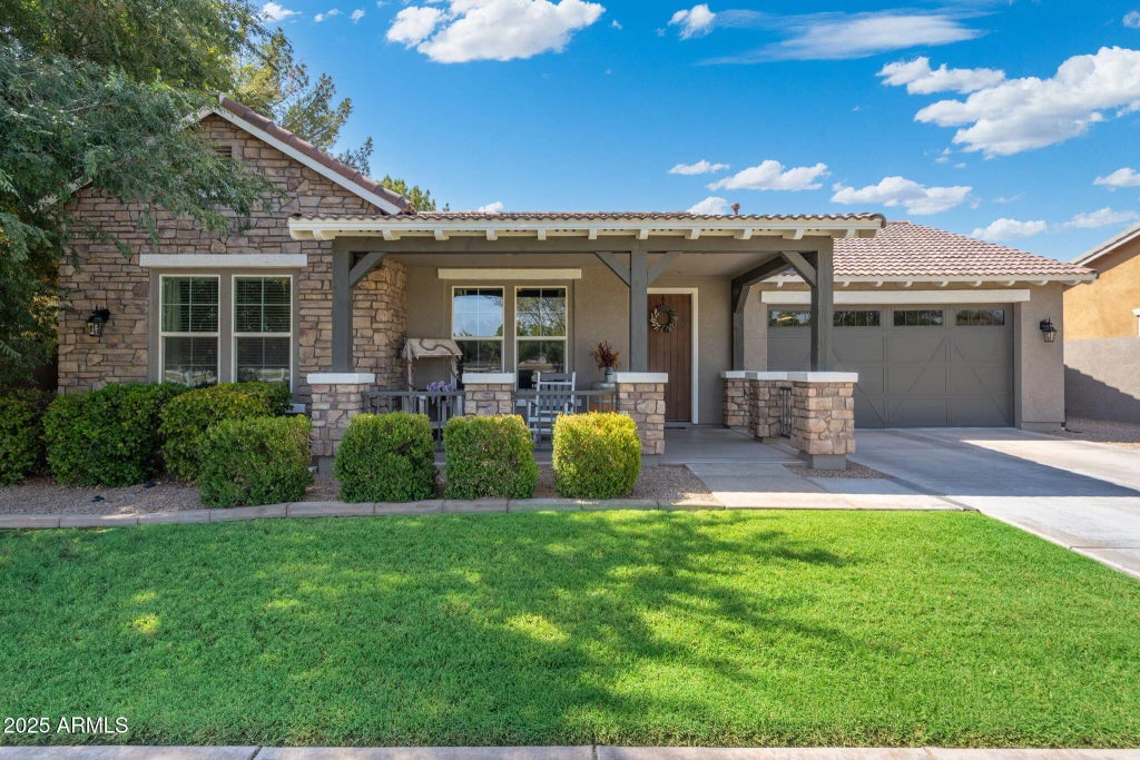 3831 E Weather Vane Road, Gilbert