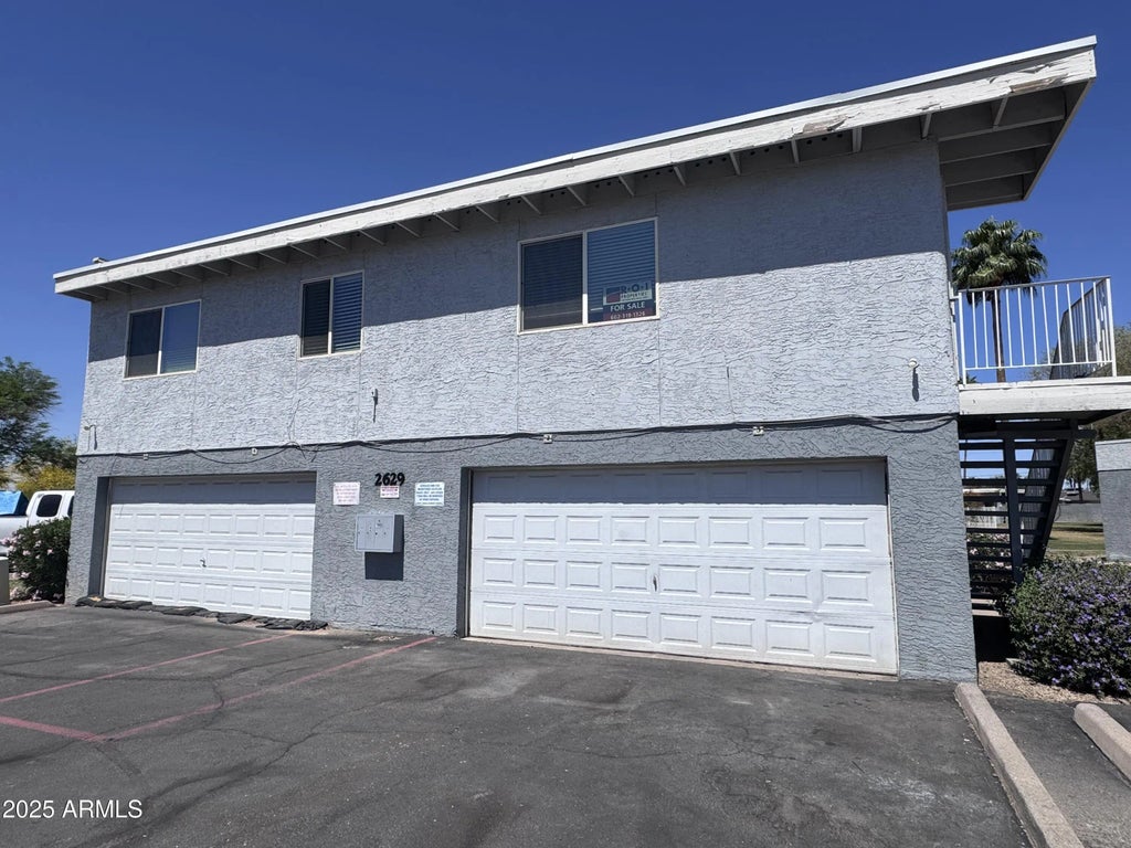 2629 W Ocotillo Road (unit 3), Phoenix