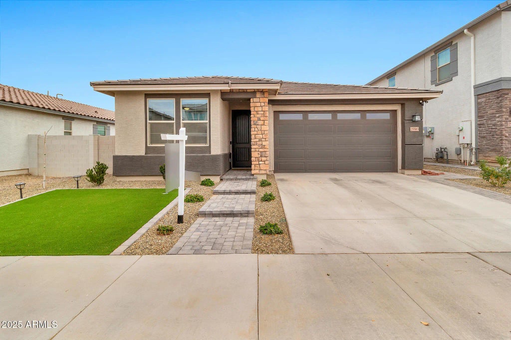 25583 S 224th Place, Queen Creek