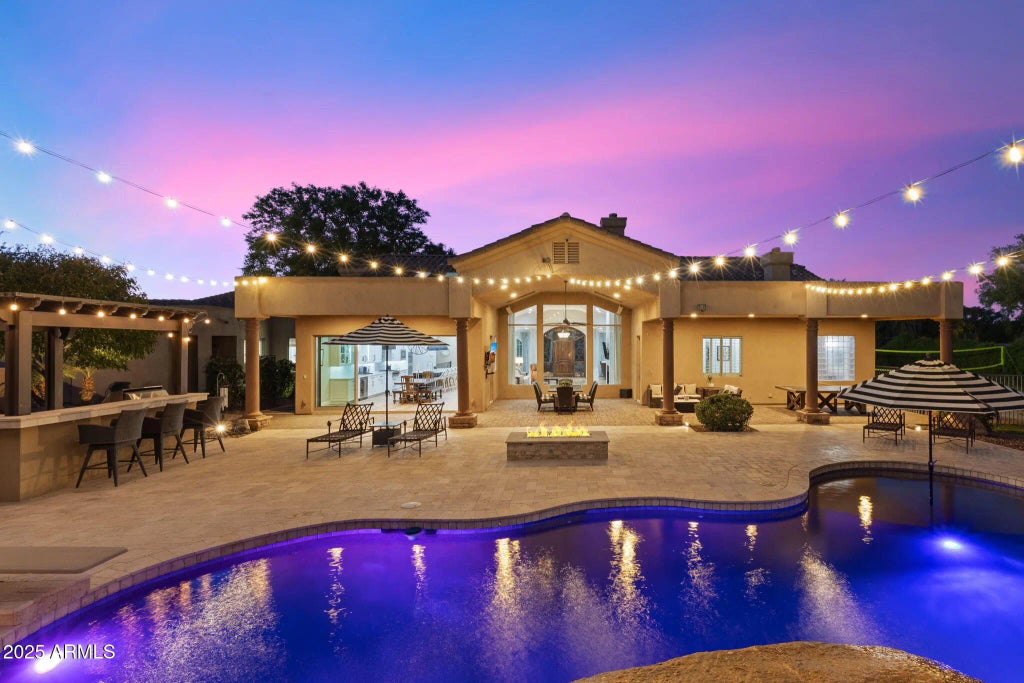 13327 E Stoney Vista Drive, Chandler