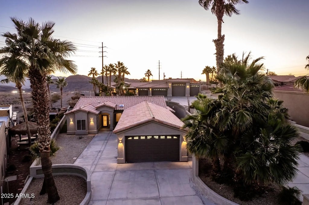 3955 Mediterranean Lane, Lake Havasu City