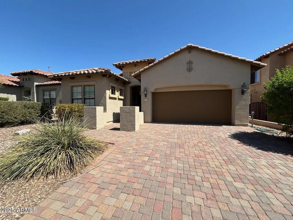 6861 E Pearl Street, Mesa