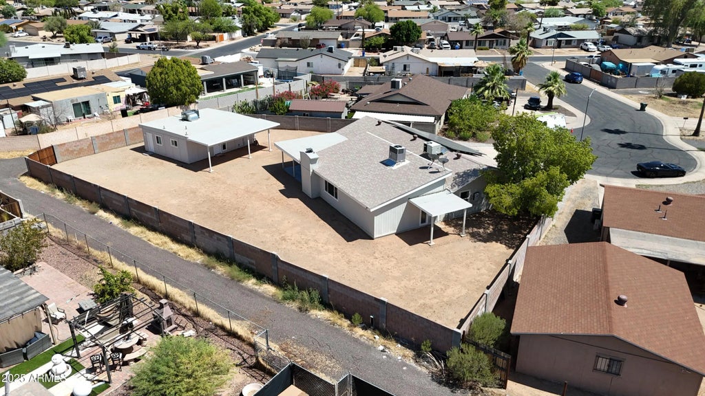 17627 N 14th Avenue, Phoenix