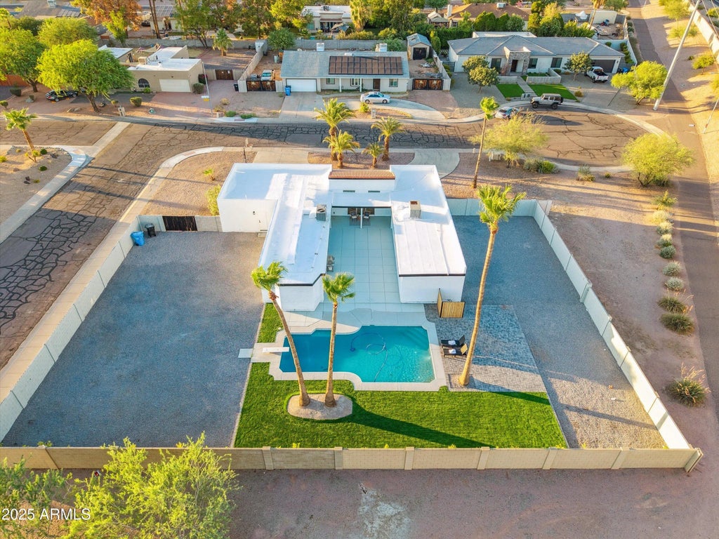 3501 E Carol Ann Way, Phoenix