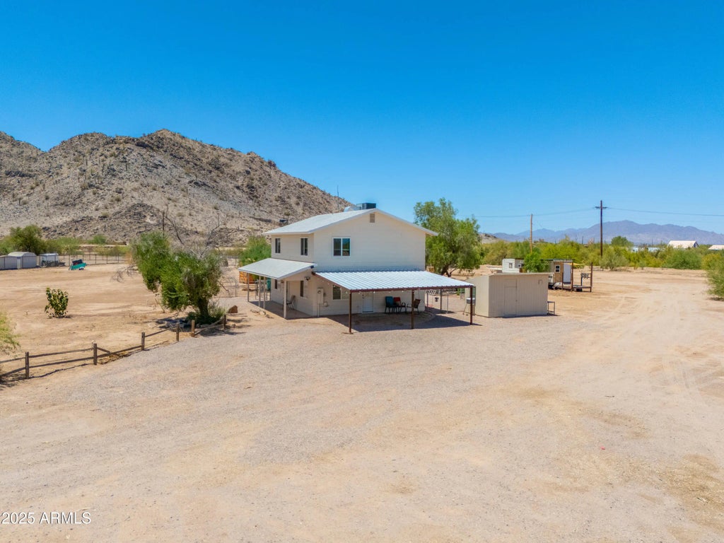 51640 W Jean Drive, Maricopa