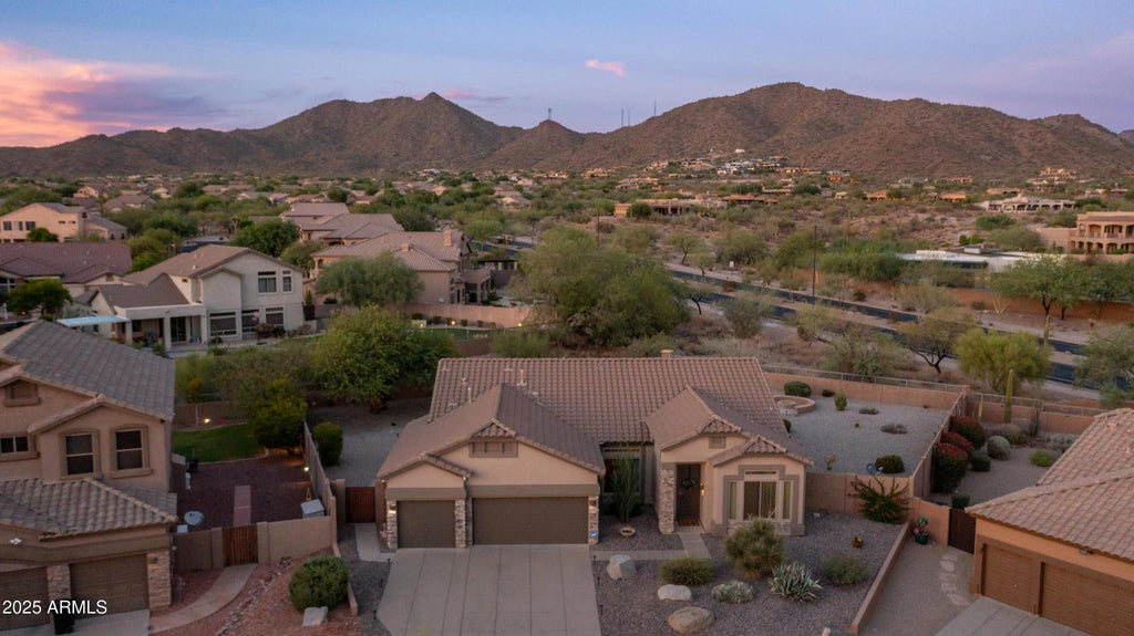 3648 N Canyon Wash Circle, Mesa