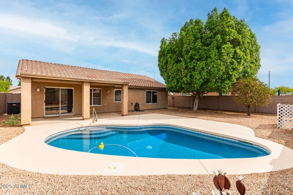 10743 E El Moro Avenue, Mesa