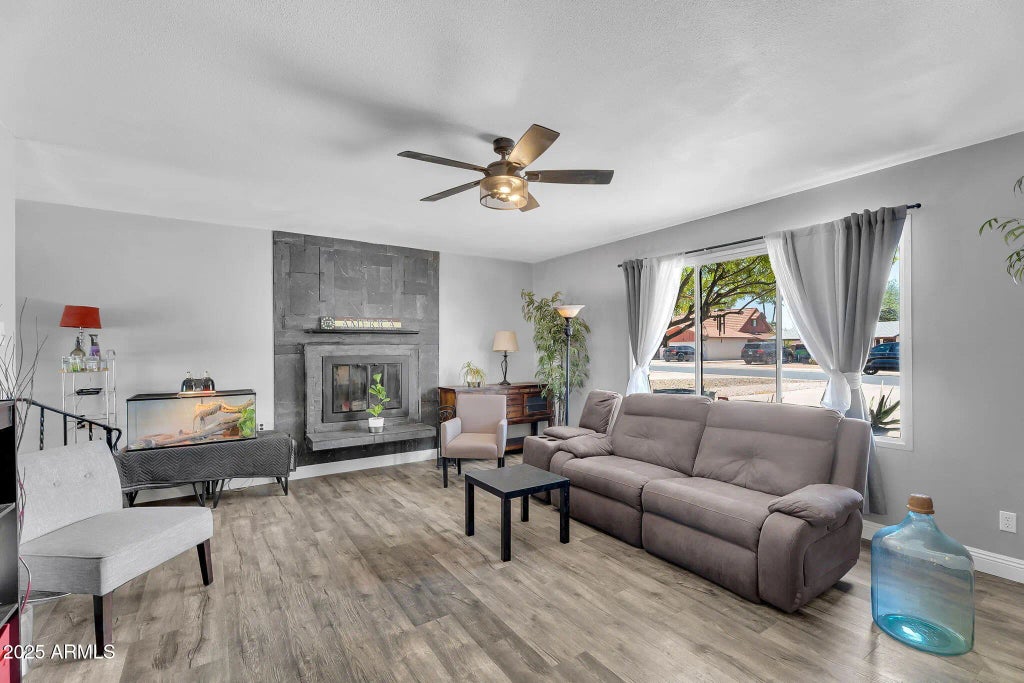 122 E Hermosa Drive, Tempe