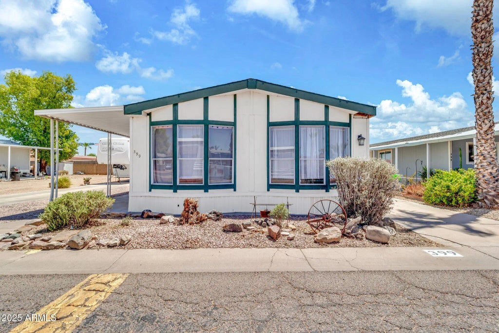 625 W Mckellips Road (unit 399), Mesa
