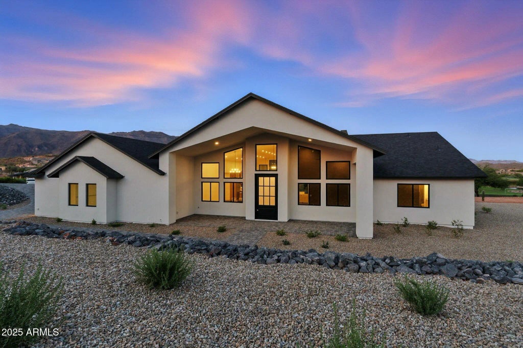 4009 S Veronica Lane, Gold Canyon