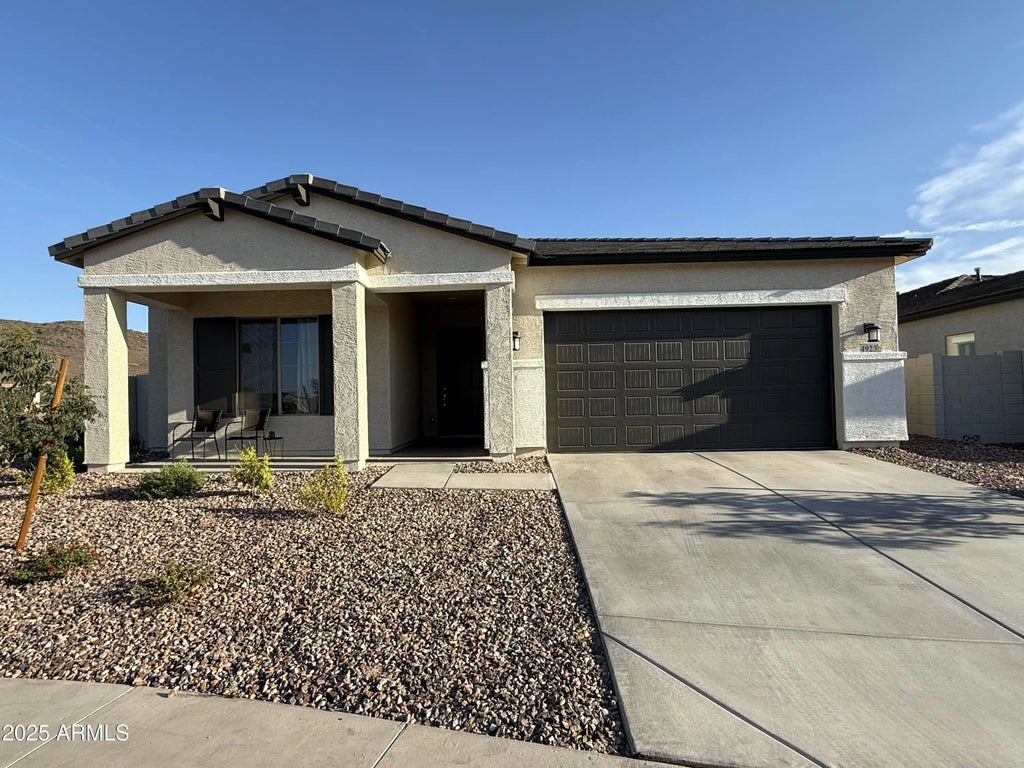 4923 W Weeping Willow Way, Laveen