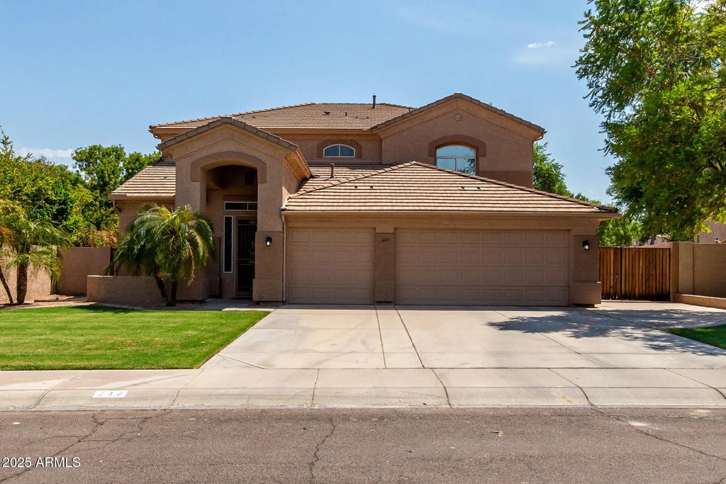 947 W Ebony Drive, Chandler