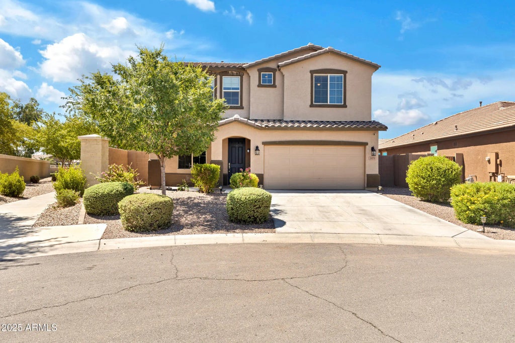 2075 W Bennett Way, San Tan Valley