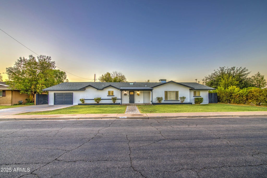 636 E 6th Place, Mesa