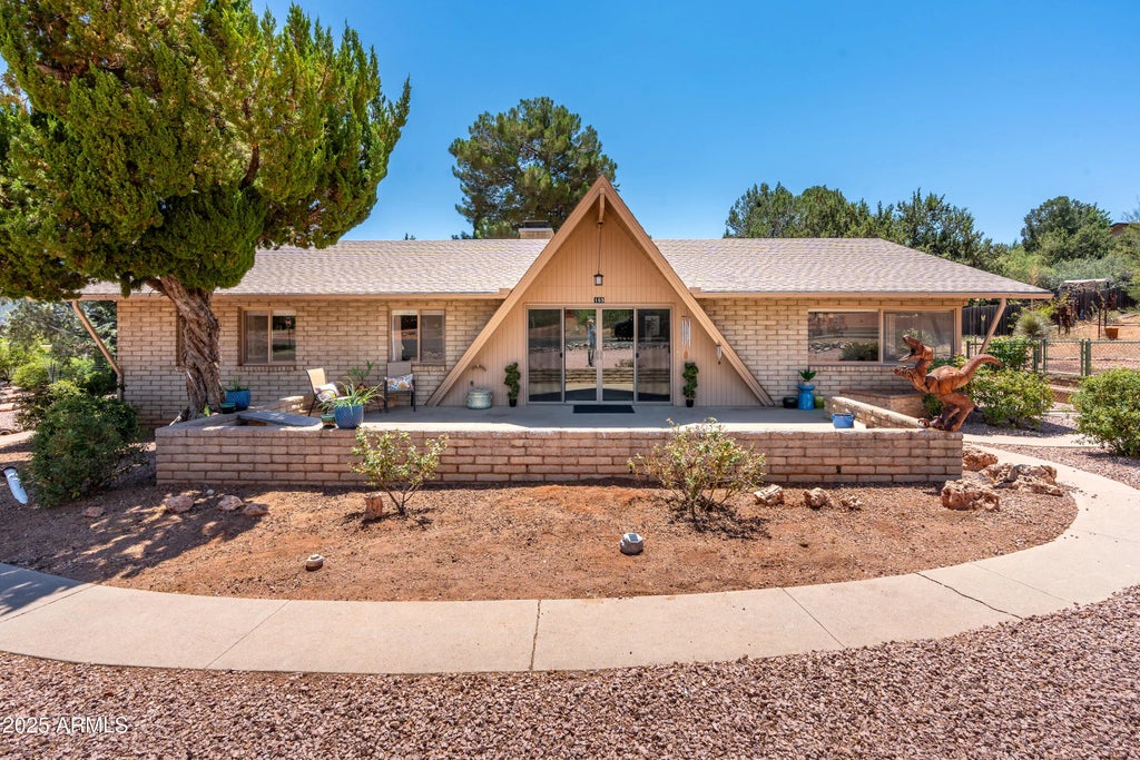 165 Bell Rock Boulevard, Sedona