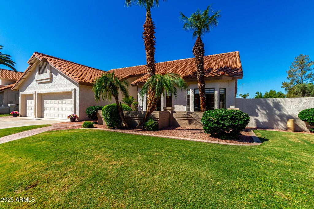 1034 N Sea Haven Court, Gilbert