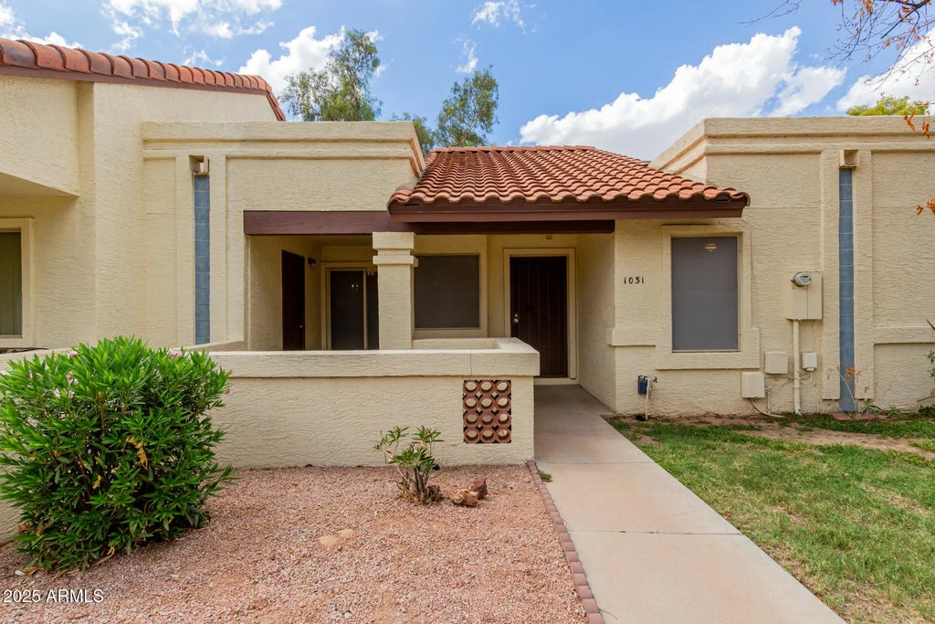 5136 E Evergreen Street (unit 1031), Mesa