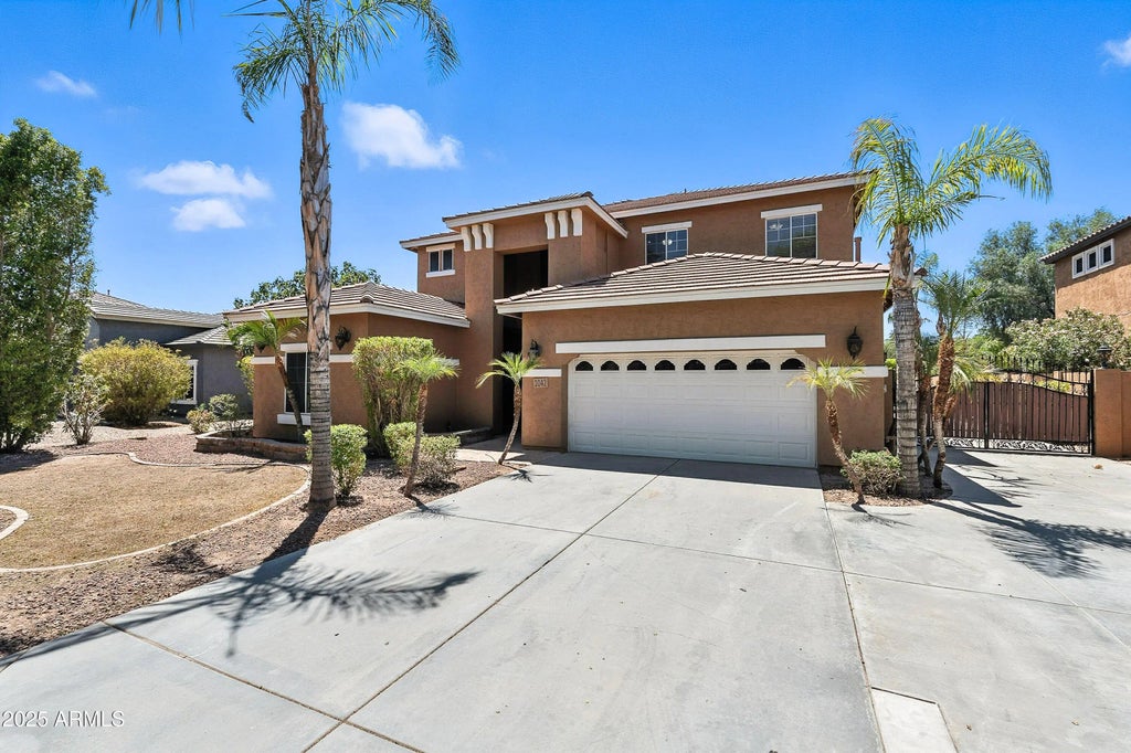 3042 S Seton Avenue, Gilbert