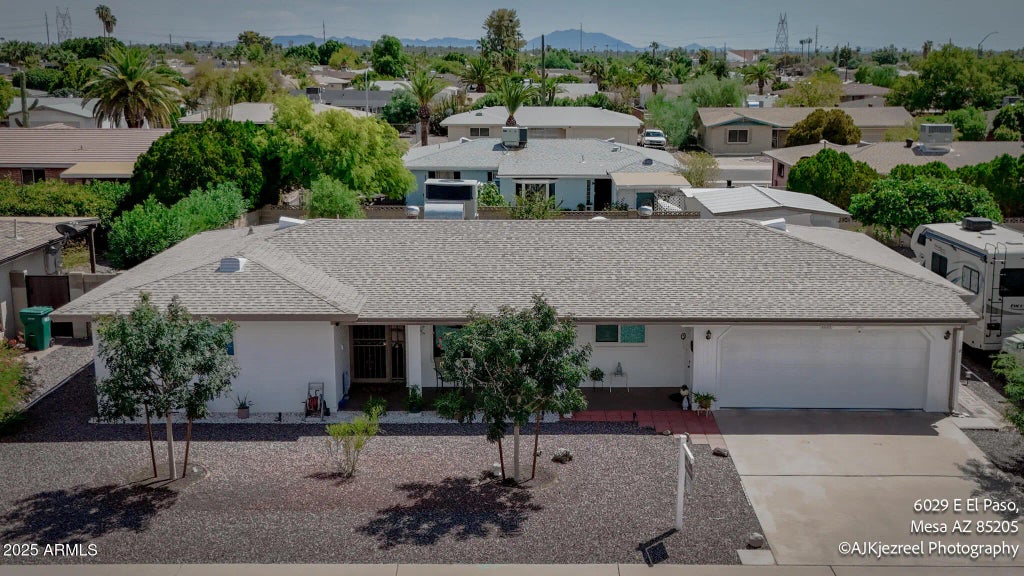 6029 E El Paso Street, Mesa