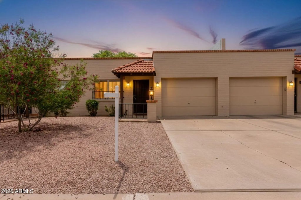 4501 E Carol Avenue (unit 48), Mesa