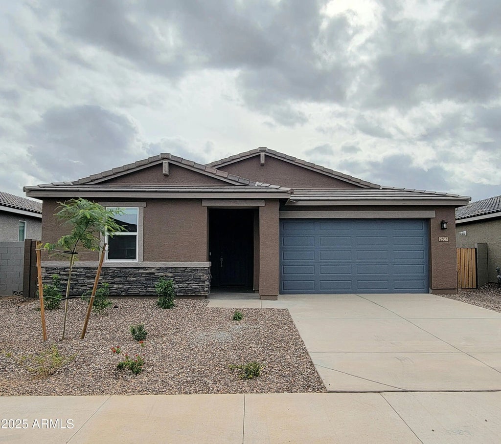 2607 E Grenache Road, San Tan Valley