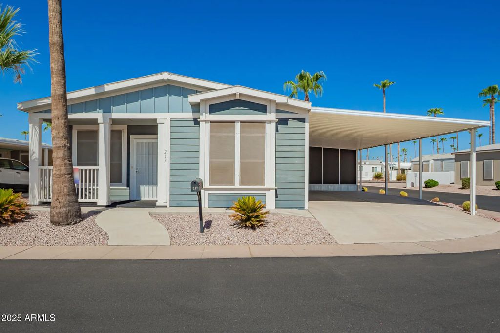 2929 E Main Street (unit 217), Mesa