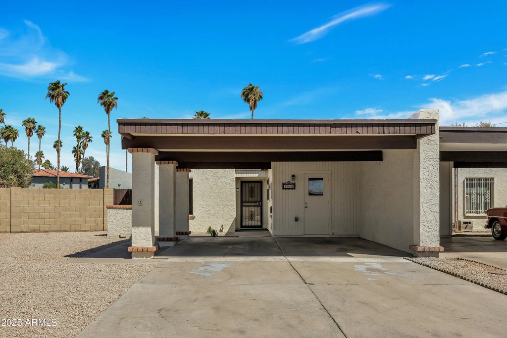 13801 N 30th Drive, Phoenix