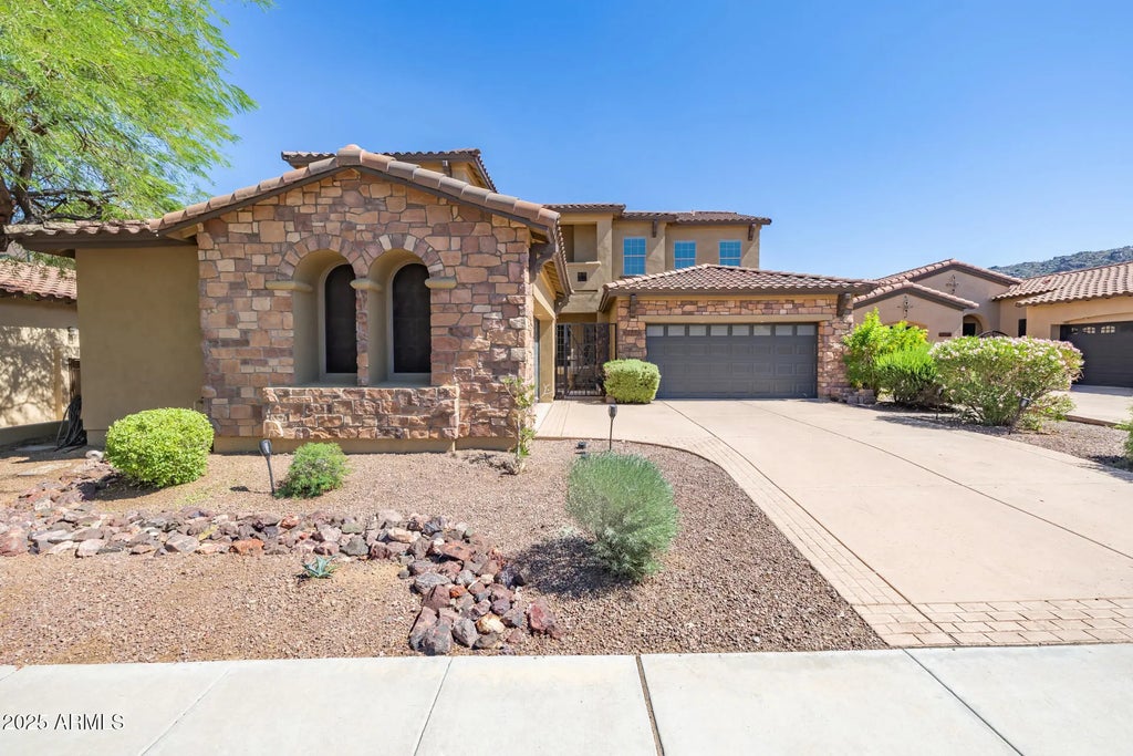 8447 S 22nd Street, Phoenix