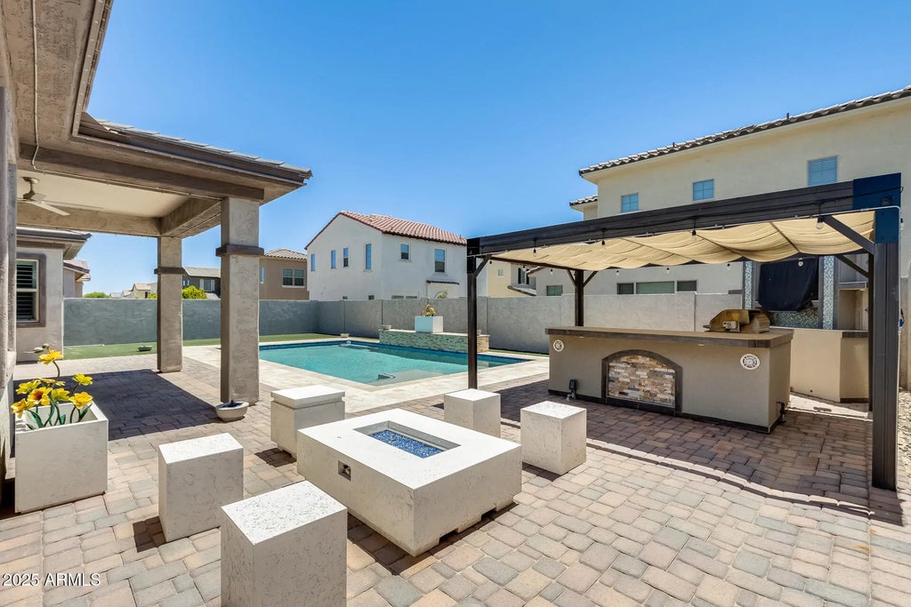 18925 W Windsor Boulevard, Litchfield Park