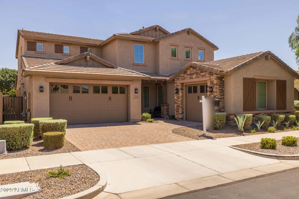 10515 E Sheffield Drive, Mesa