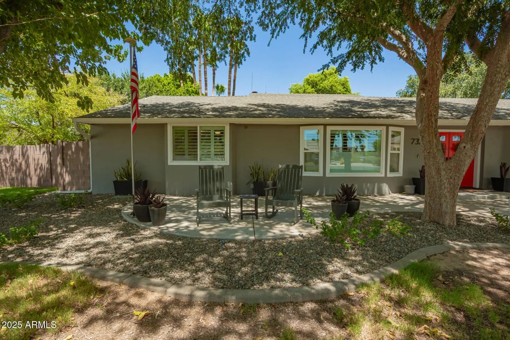 732 E Redfield Road, Gilbert
