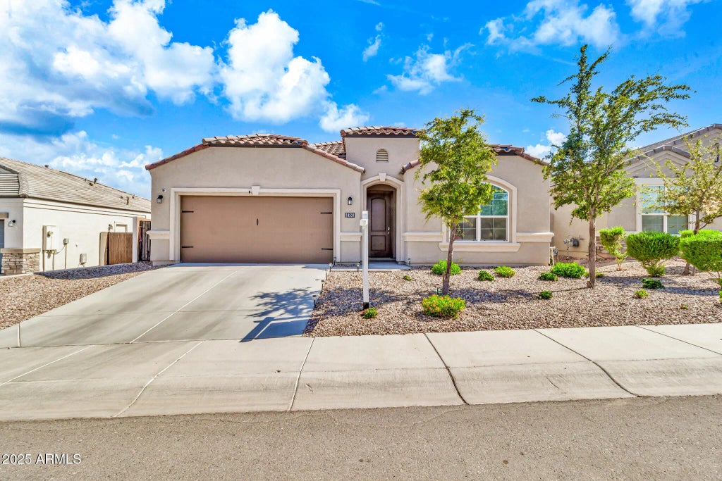 8531 W Pleasant Oak Way, Florence