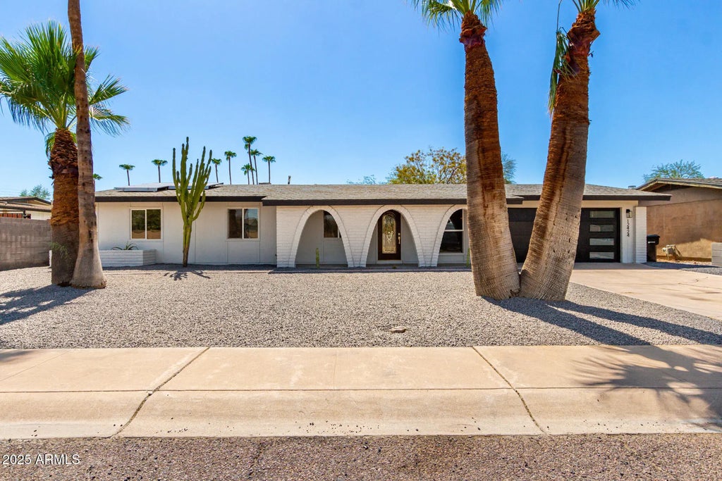 12424 N 33rd Street, Phoenix