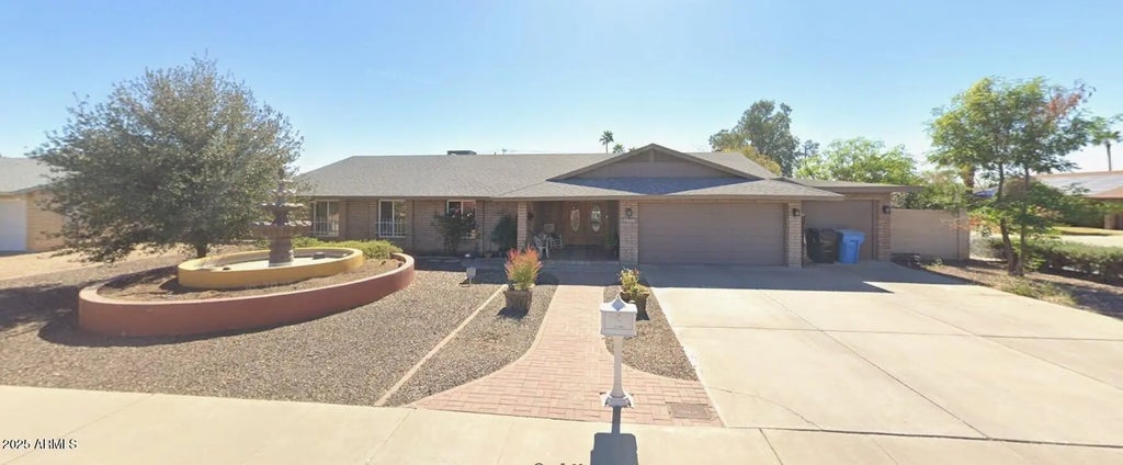 4453 W Wethersfield Road, Glendale