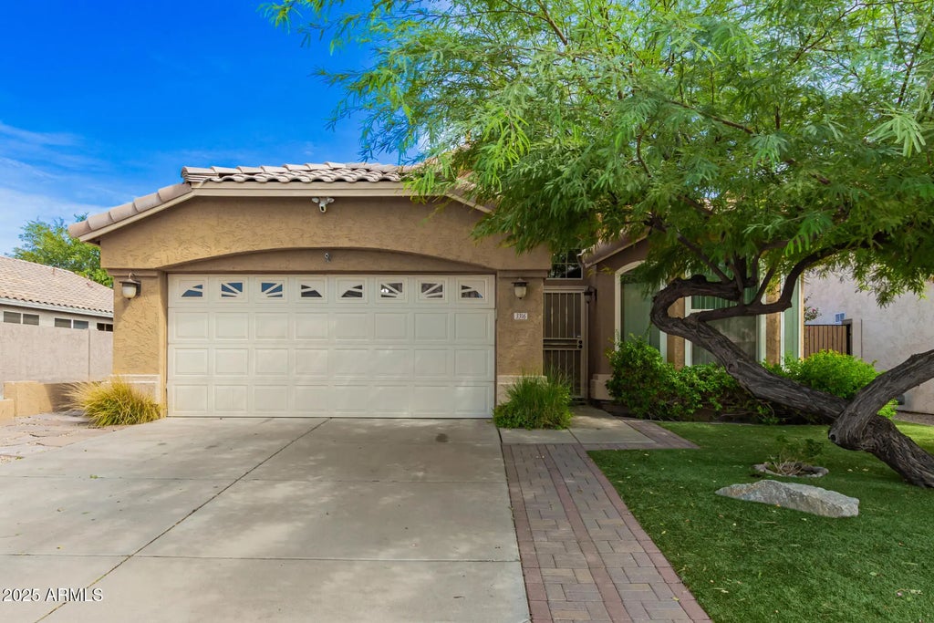 3316 E Brookwood Court, Phoenix
