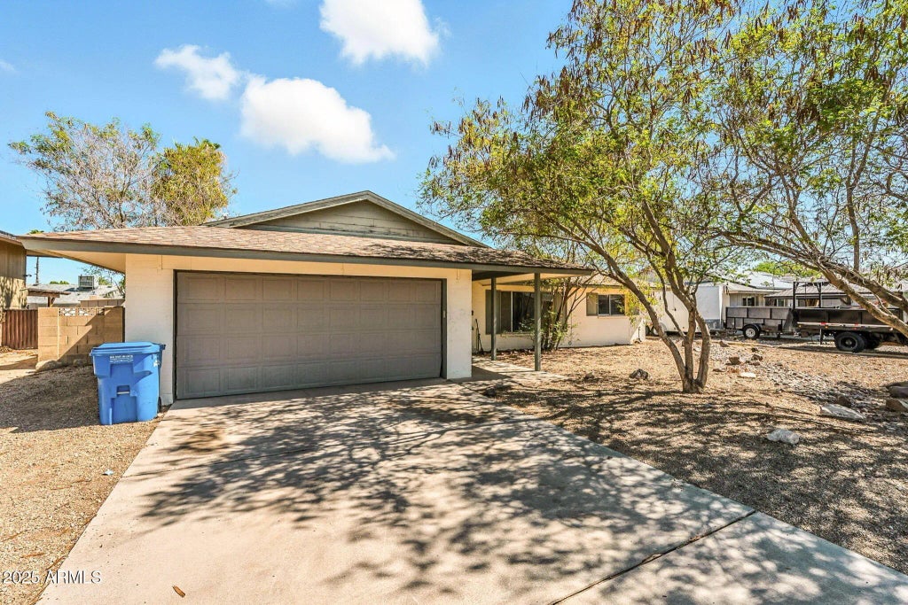 3448 W Dailey Street, Phoenix