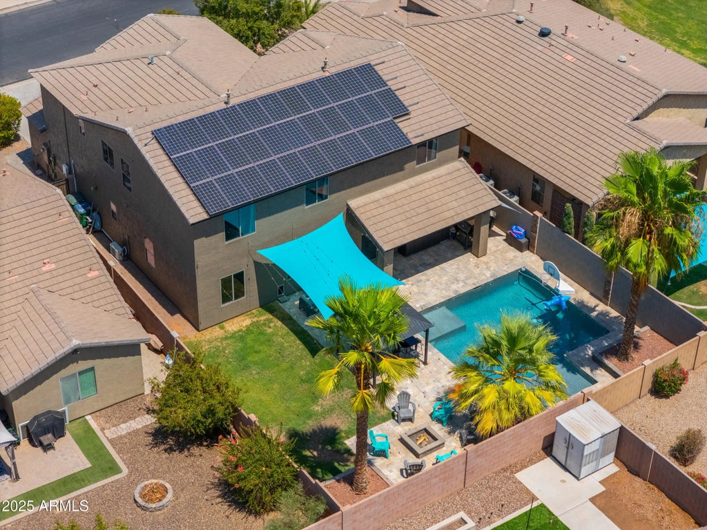 40861 W Bedford Drive, Maricopa