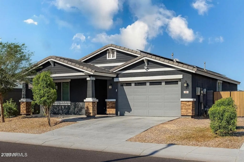 529 S 199th Drive, Buckeye