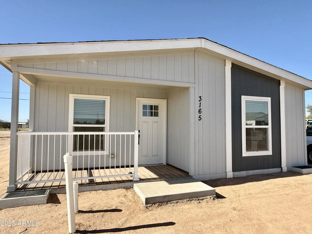 3165 W Colusa Drive, Eloy